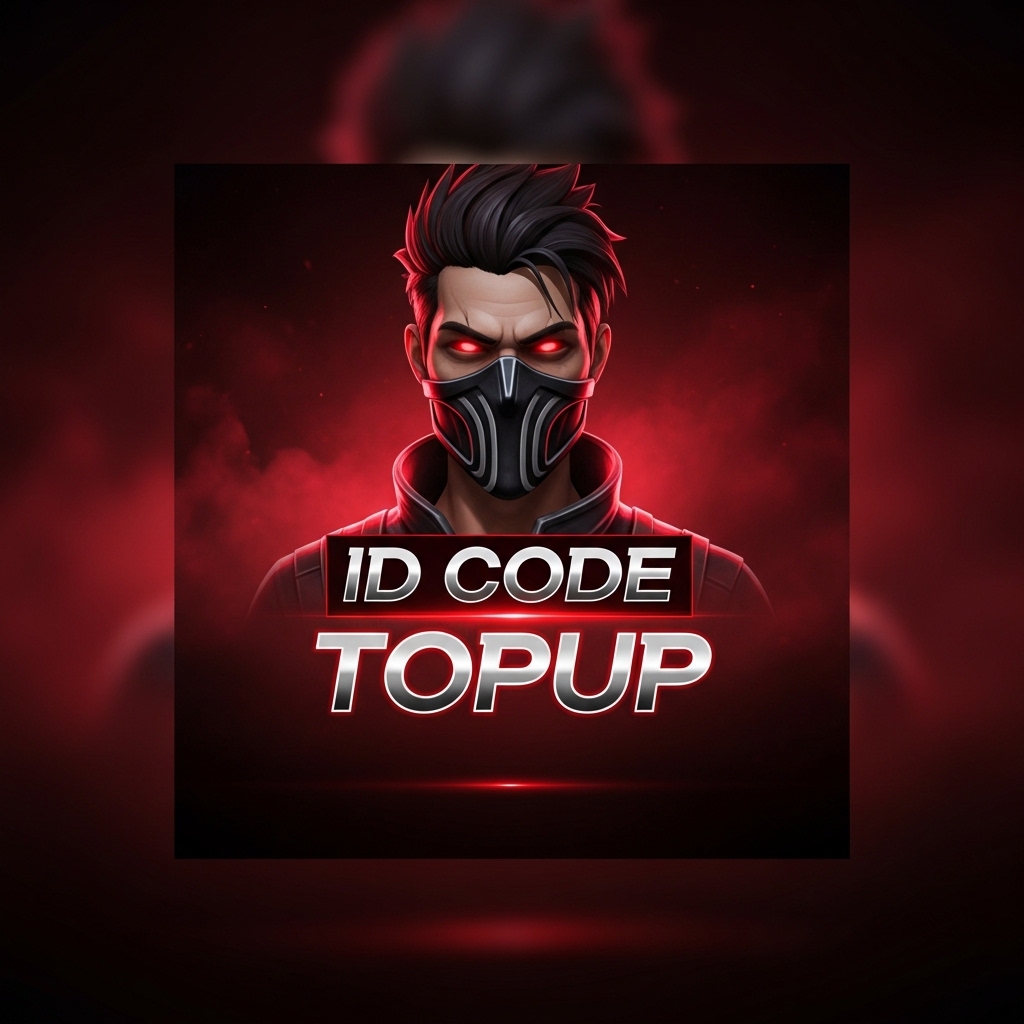 UID Top Up [ BD SERVER ]